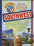 Its Cool to Learn about the United States: Southwest (Social Studies Explorer)