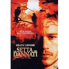 La Setta Dei Dannati