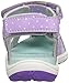 See Kai Run Leelanau Adjustable Sandal (Toddler/Little Kid)