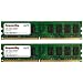 Komputerbay 4GB 2X 2GB DDR2 800MHz PC2-6300 PC2-6400 DDR2 800 (240 PIN) DIMM Desktop Memory