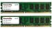 Komputerbay 4gb 2x 2gb Ddr2 800mhz Pc2-6300 Pc2-6400 Ddr2 80