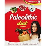 Paleolithic diet