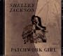 Patchwork Girl