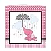 Elephant Baby Pink Shower Package for 16