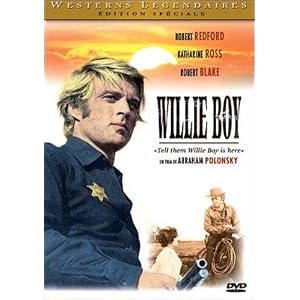 Willie Boy [Édition Spéciale]