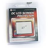 Buy GGS Optical Glass LCD Screen Protector 2.7 for Digital Cameras by GGS