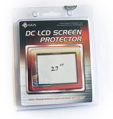 thanksgiving GGS Optical Protector Digital CamerasB002BOYSPQ