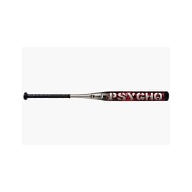 34 Psycho Flex Composite Slow Pitch Softball Bat from Miken by 