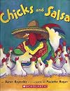 Chicks and Salsa (Book and Audio CD Edition)