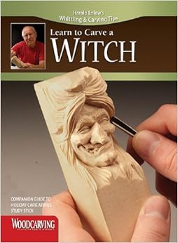 woodcarving illustrated