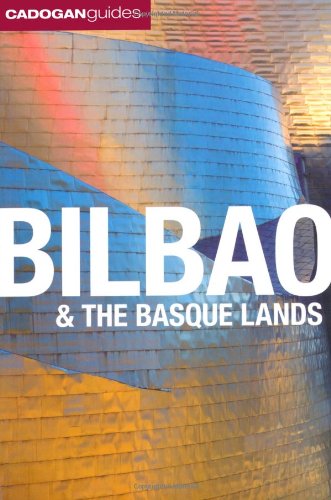Bilbao & the Basque Lands on Amazon.com