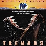Tremors [Laserdisc]