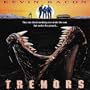 Tremors [Laserdisc]