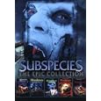 Subspecies - Epic Collection (1998)