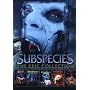 Subspecies: The Epic Collection