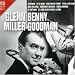 Glen Miller-Glen Miller & Benny Goodman