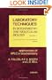 Applications of HPLC in Biochemistry (Laboratory Techniques in Biochemistry and Molecular Biology, Vol. 17) (v. 17)