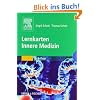 Lernkarten Innere Medizin: Die komplette Innere in einem Kasten