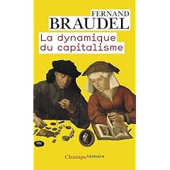 La dynamique du capitalisme