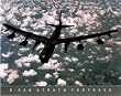 (16x20) B-52H Strato Fortress Bomber Airplane Photo Poster Print