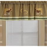 Horses Valance