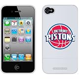 Coveroo Detroit Pistons Iphone 4G/4S Case