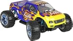 Fun2Get 88004 Behemoth - Coche teledi...