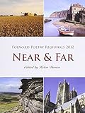 Forward poetry regionals 2012. Near & far