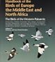 Handbook of the Birds of Europe, the Middle East, and North Africa: The Birds of the Western Palearctic Volume IX: Buntings and New World Warblers