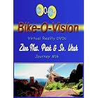 Bike-O-Vision Cycling DVD #16 Zion Nat. Park and So. Utah by 