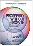 Prosperity without Growth: Economics...
