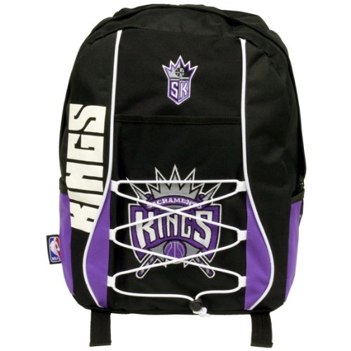 Sacramento Kings - Logo Medium Backpack
