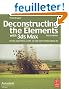 Deconstructing the Elements with 3ds Max: Create Natural Fire, Earth, Air and Water Without Plug-ins