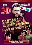 Coast Of Skeletons 3D (1964) [Sanders of the Rivers]