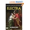 Electra (Dover Thrift Editions)