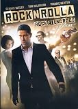 Rock N Rolla [REGION 1][NTSC] DVD