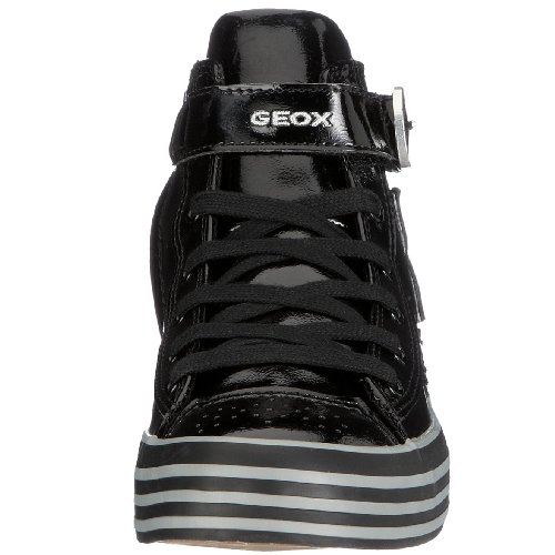 Geox D Movie J9321U, Mädchen Sneaker