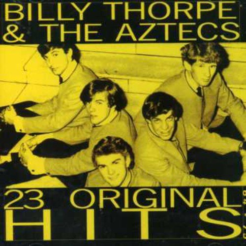 Billy Thorpe & The Aztecs - It