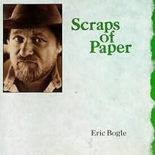 Scraps of Paper