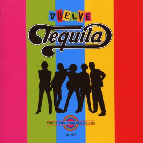 Tequila - Vuelve Tequila - Zortam Music