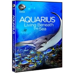 Aquarius: Living Beneath the Sea