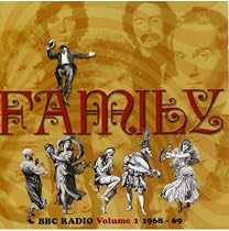 BBC Radio, Vol. 1: 1968-1969