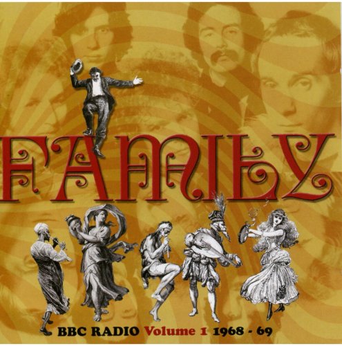 BBC Radio, Vol. 1: 1968-1969