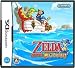 The Legend of Zelda : Phantom Hourglass for Nintendo DS [Japan Import]