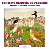 Sounds of Nature Ardeche: Natural Soundscapes
