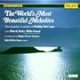 The World's Most Beautiful Melodies