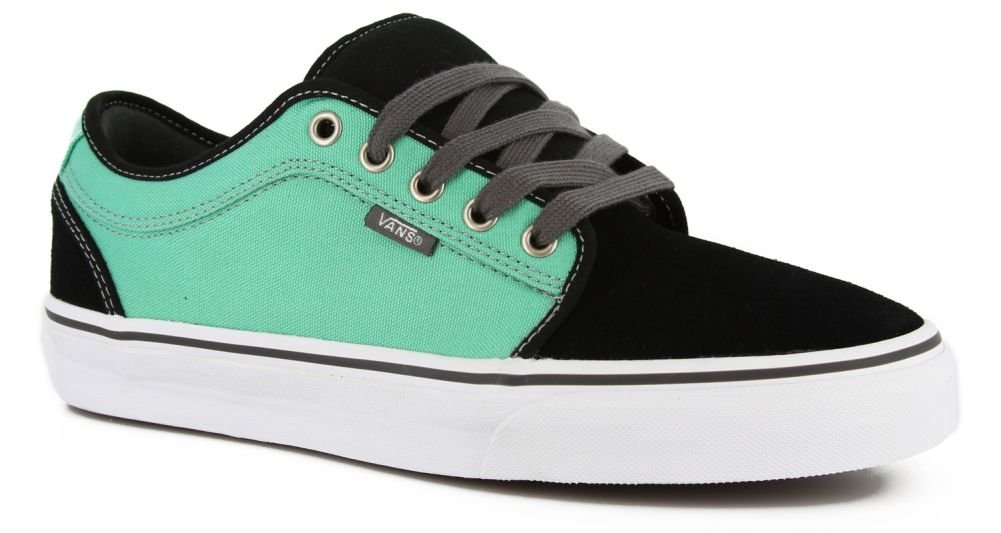 Купить Vans Mens Chukka Low Sneakers 
