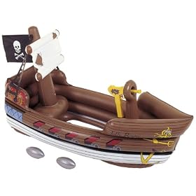 Sevylor Jolly Roger