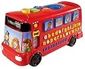 VTech Red Playtime Bus