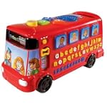 VTech Red